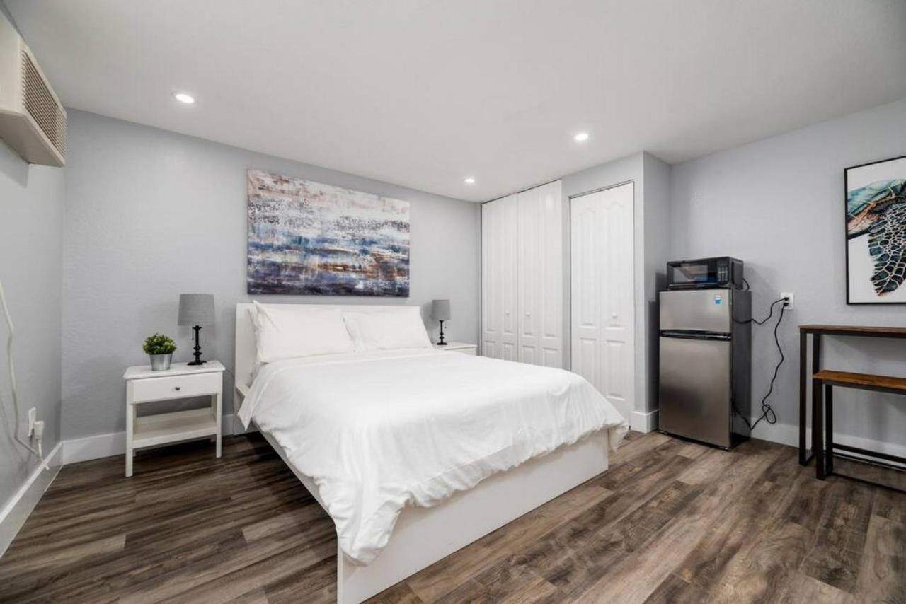 Shell On The Beach 107 - Renovated Hollywood Exterior photo